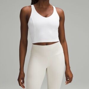 Lululemon Align Tank C/D Cup